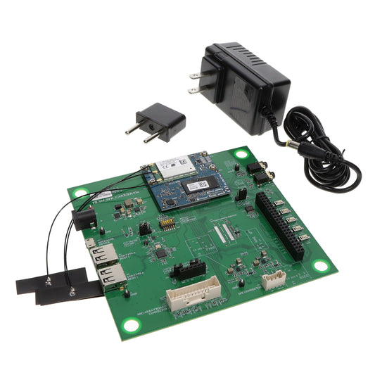 DB- SMART-AUDIO-APQ8009-0-A