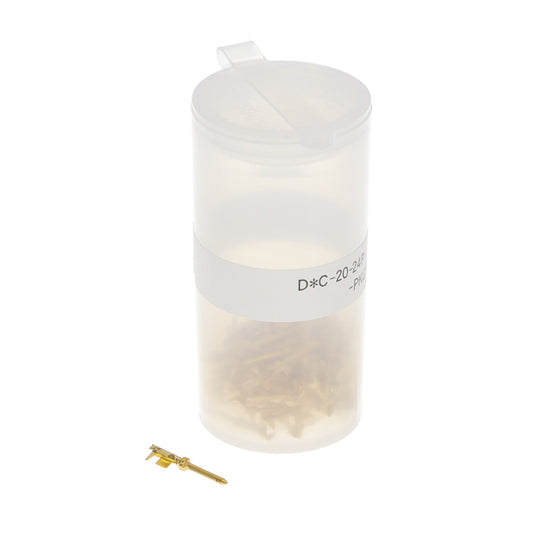 D*C-20-18P-PKG100