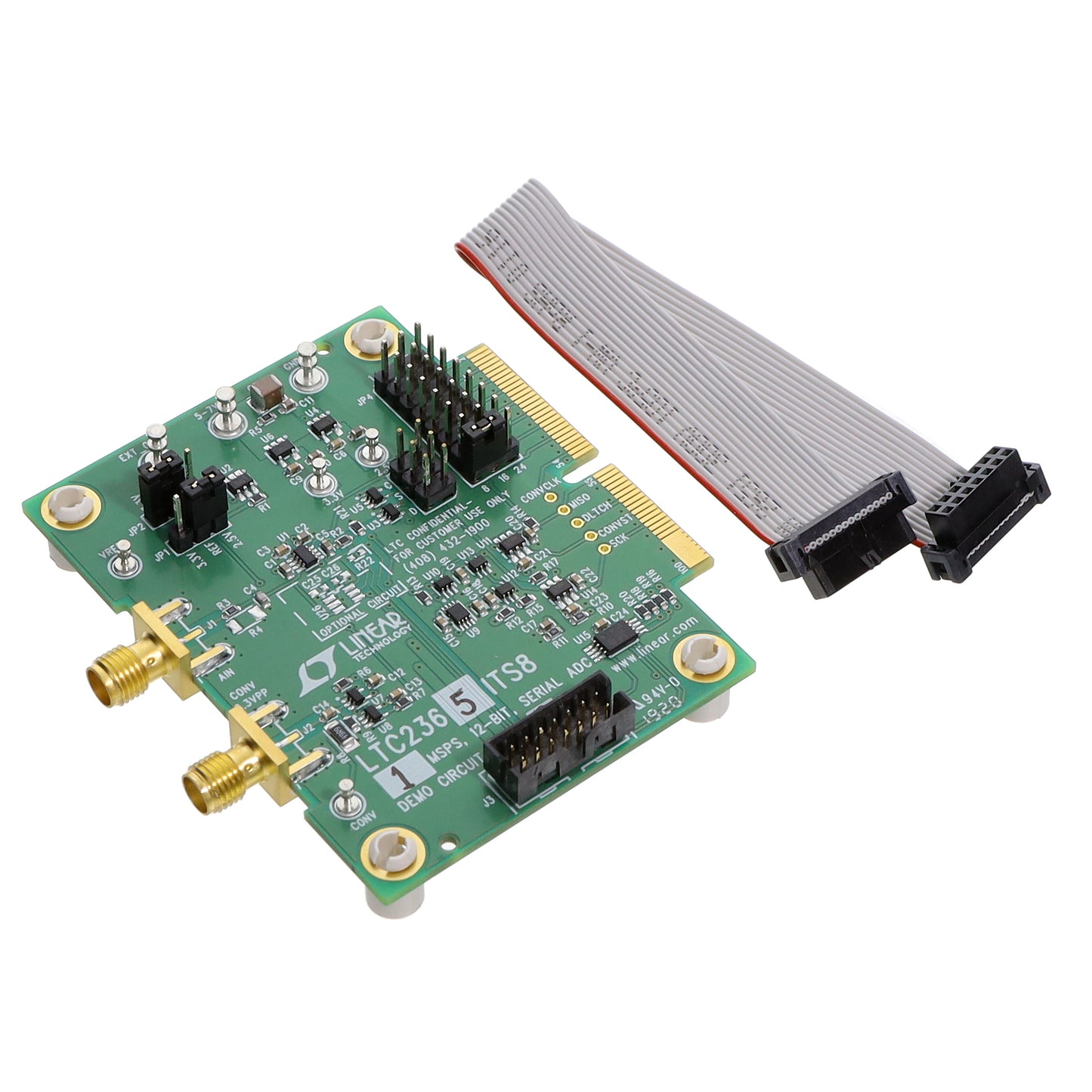DC1190A-B
