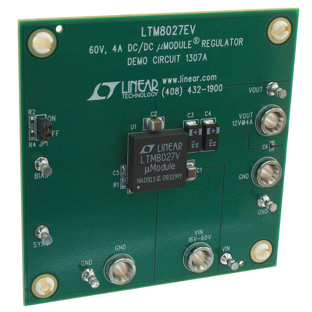 DC1307A