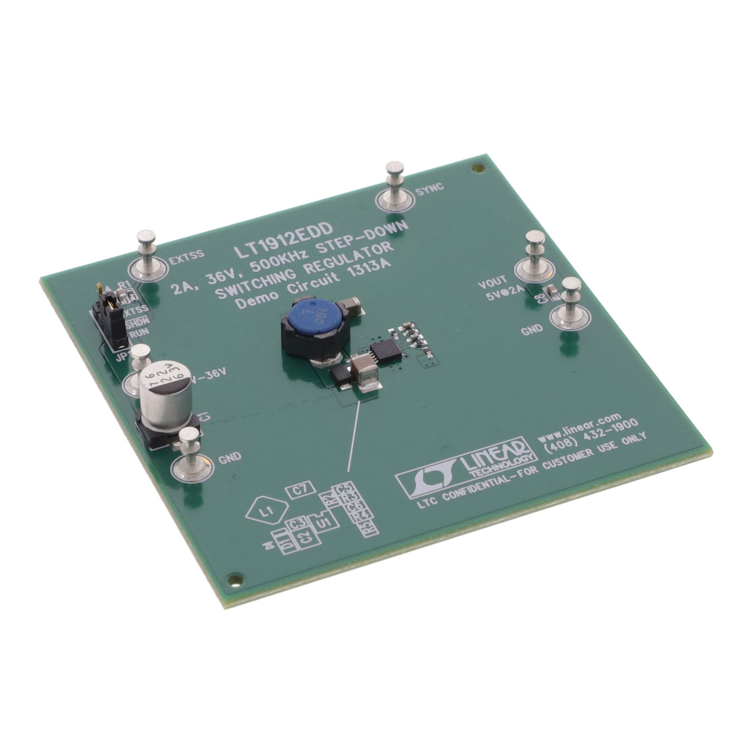 DC1313A