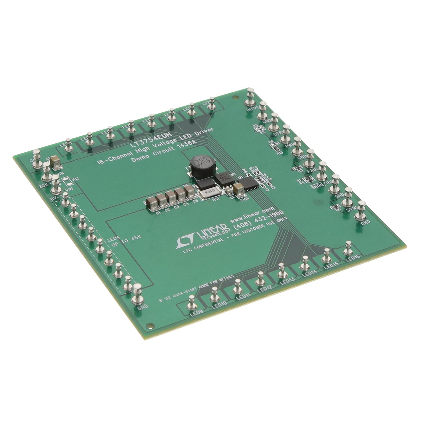 DC1436A