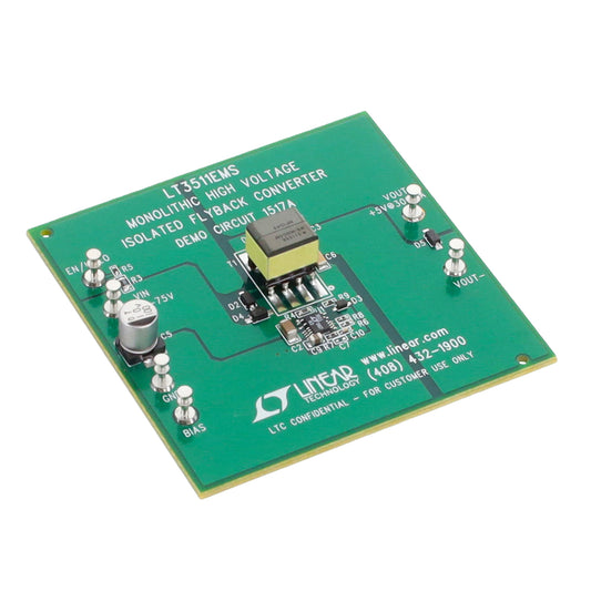 DC1517A