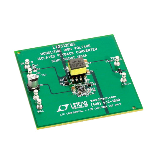 DC1803A