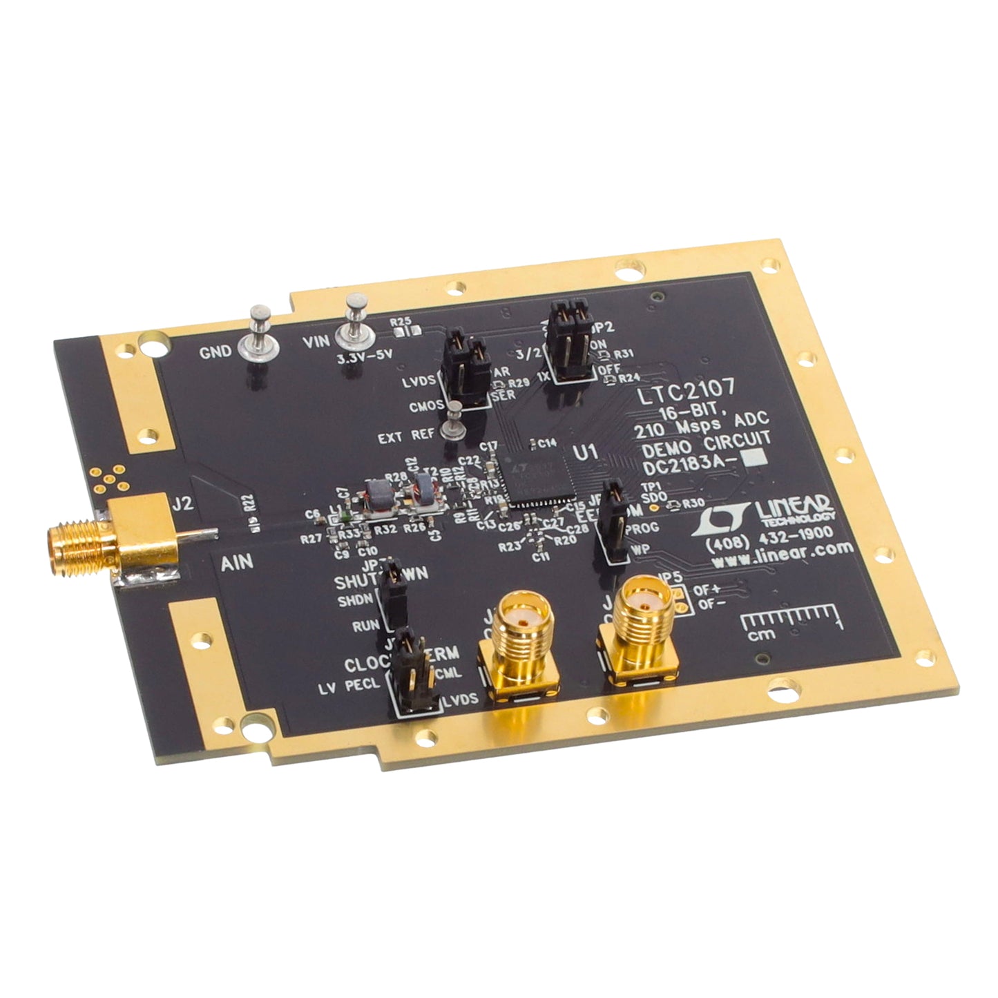 DC2183A-B