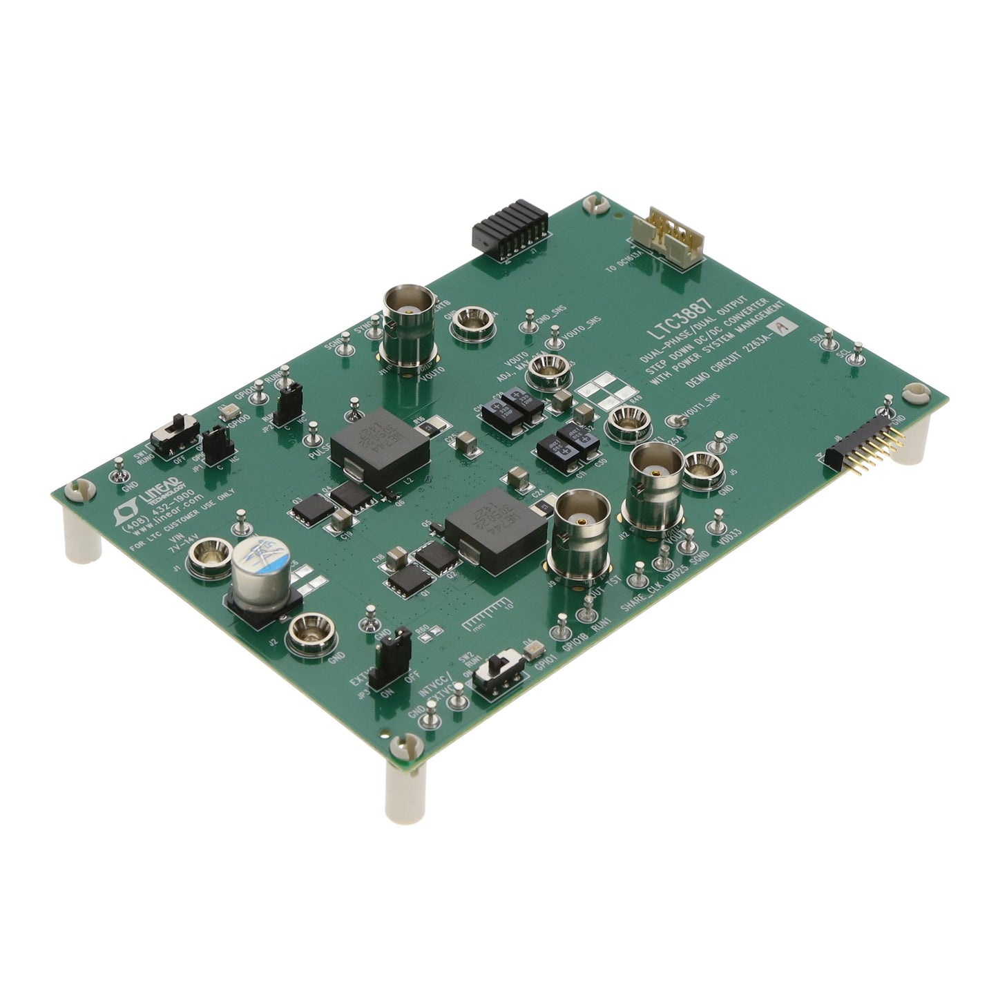 DC2263A-A