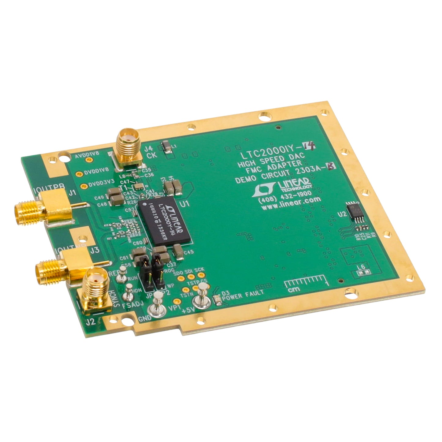 DC2303A-B