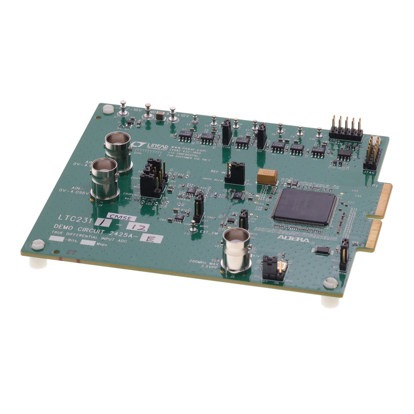 DC2425A-E