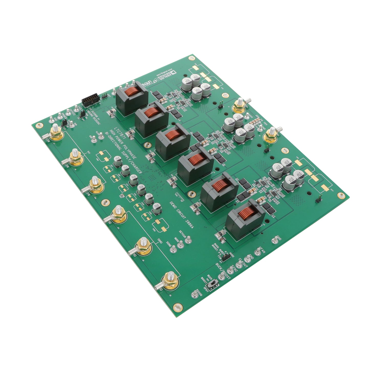 DC2886A