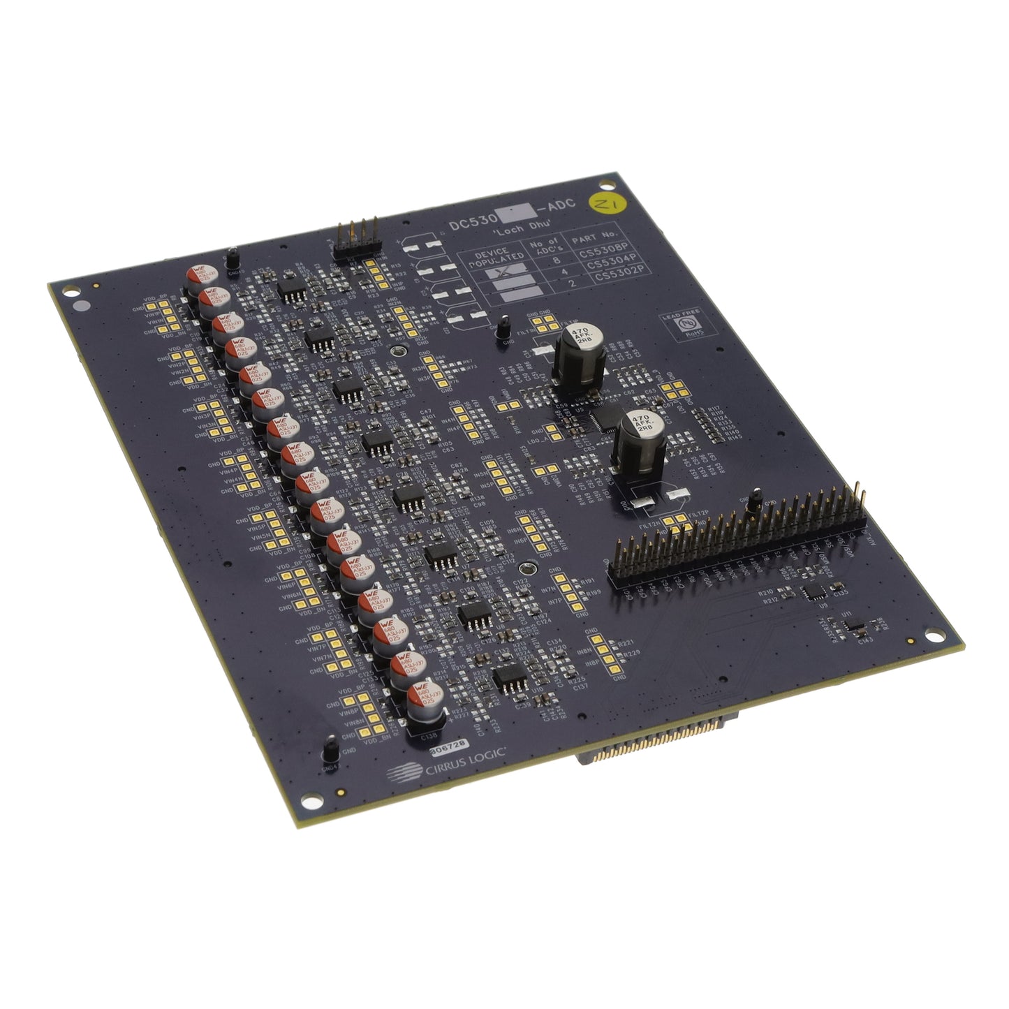 DC5308P-ADC