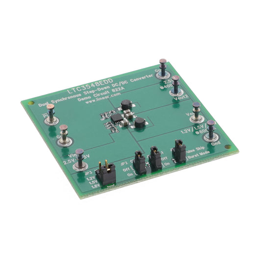 DC822A