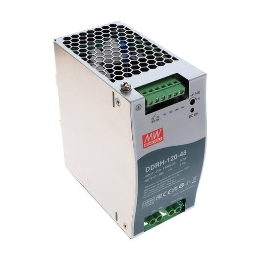 DDRH-120-48