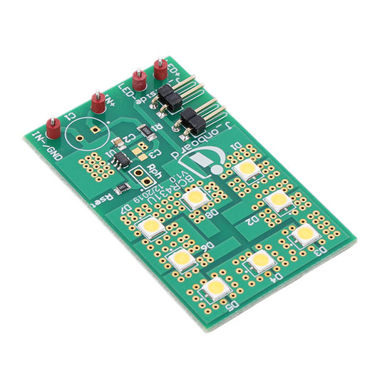 DEMOBCR431ULVDROPTOBO1