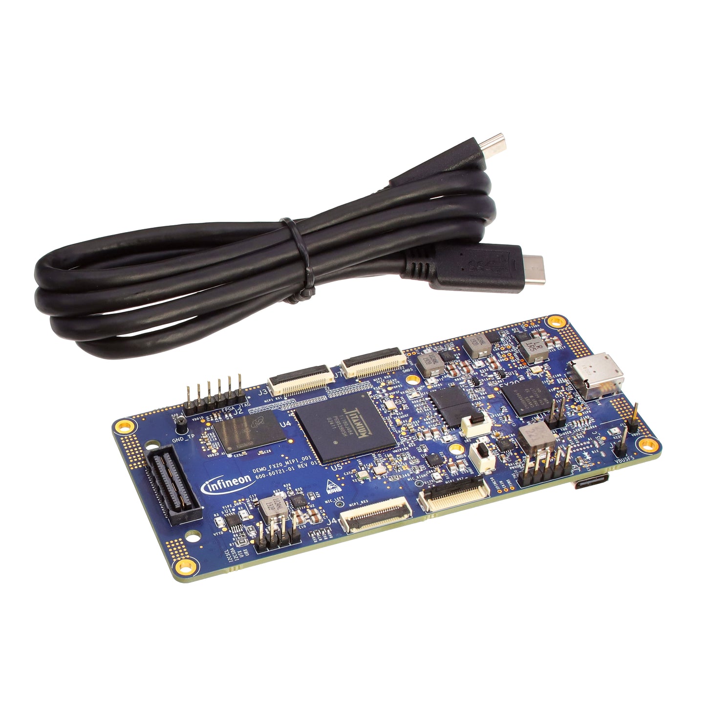 DEMOFX20MIPI001TOBO1