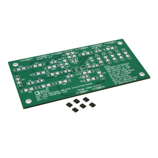 DESIGN KIT #4 AD8599/ADA4084-2