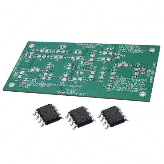 DESIGN KIT #3 AD8597