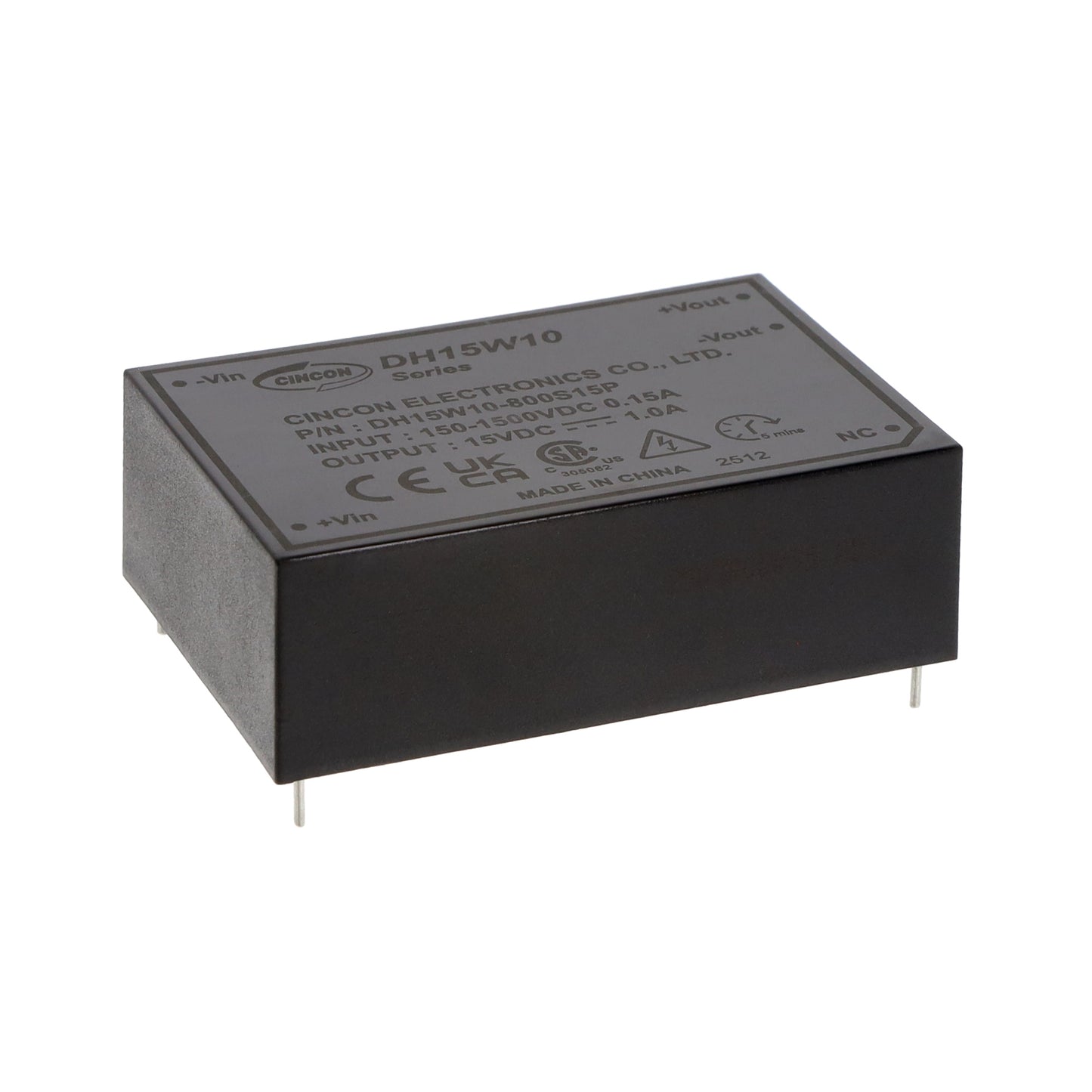 DH15W10-800S15P