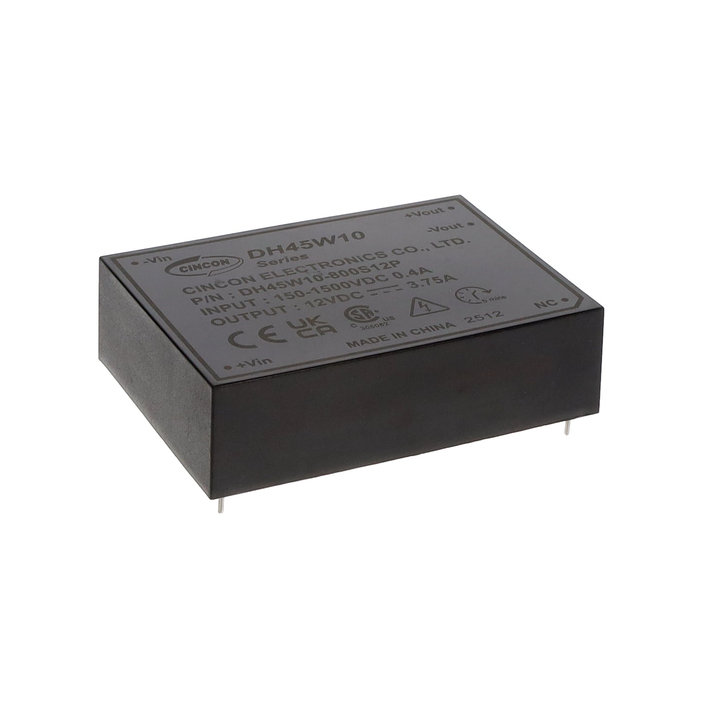 DH45W10-800S12P