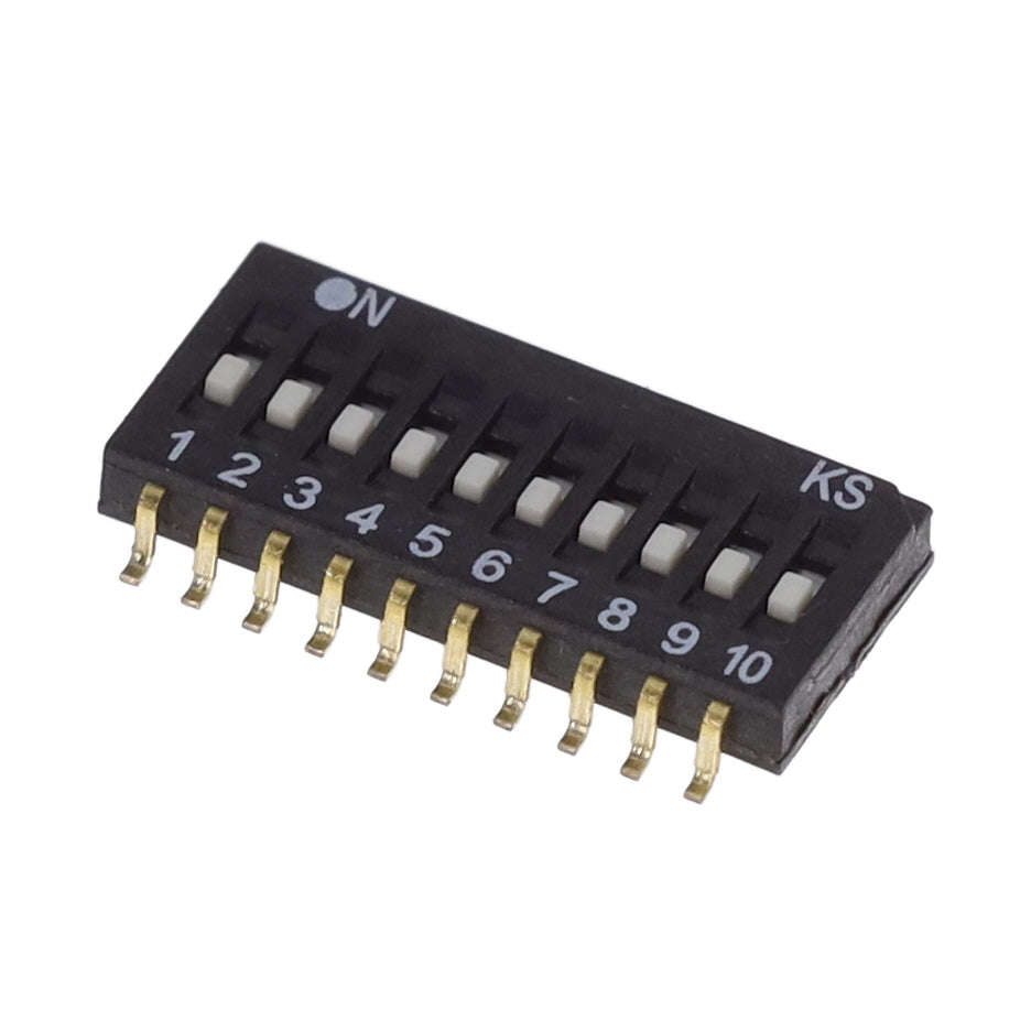 DHS 610