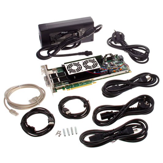 DK-DEV-AGF014EB