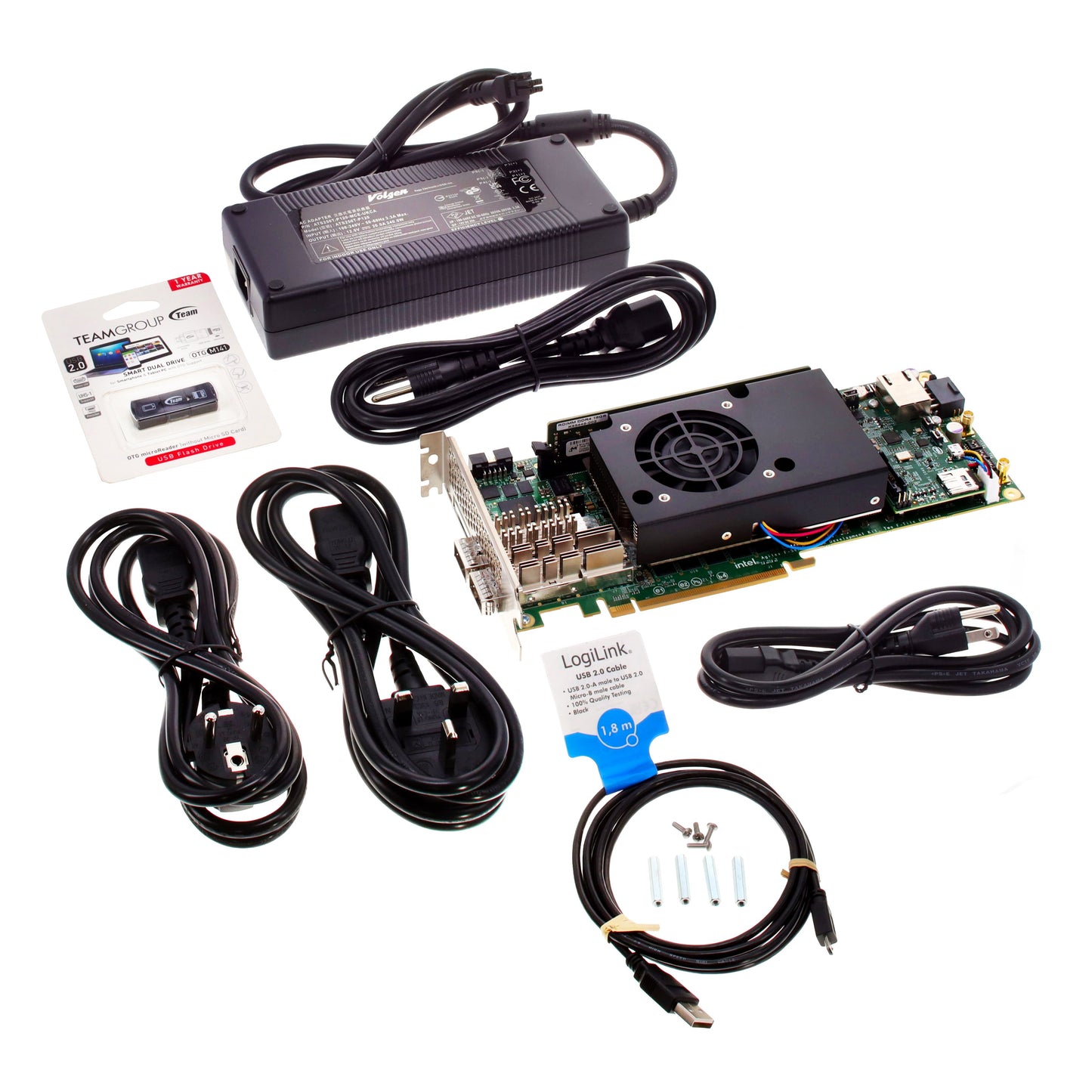 DK-DEV-AGF023FA