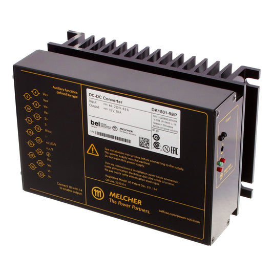 DK1501-9EP