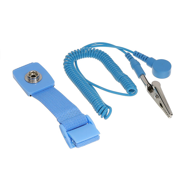DKS-ESD-WRISTSTRAP