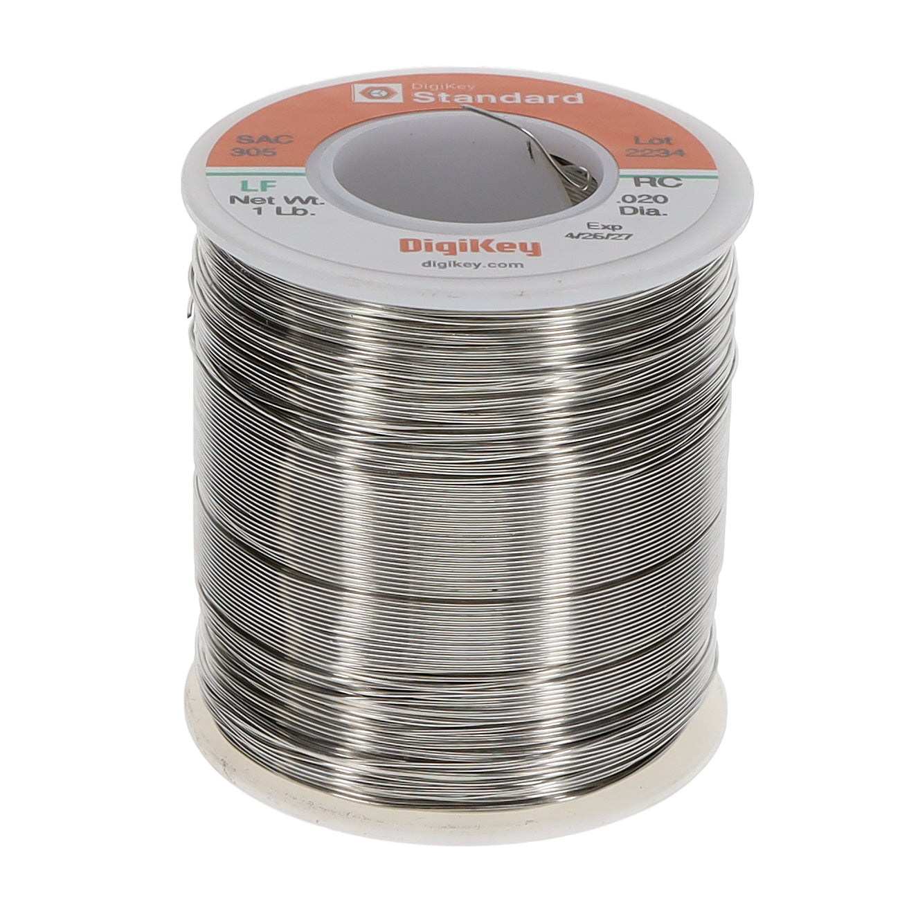 DKS-SAC305-RC-020-1LB
