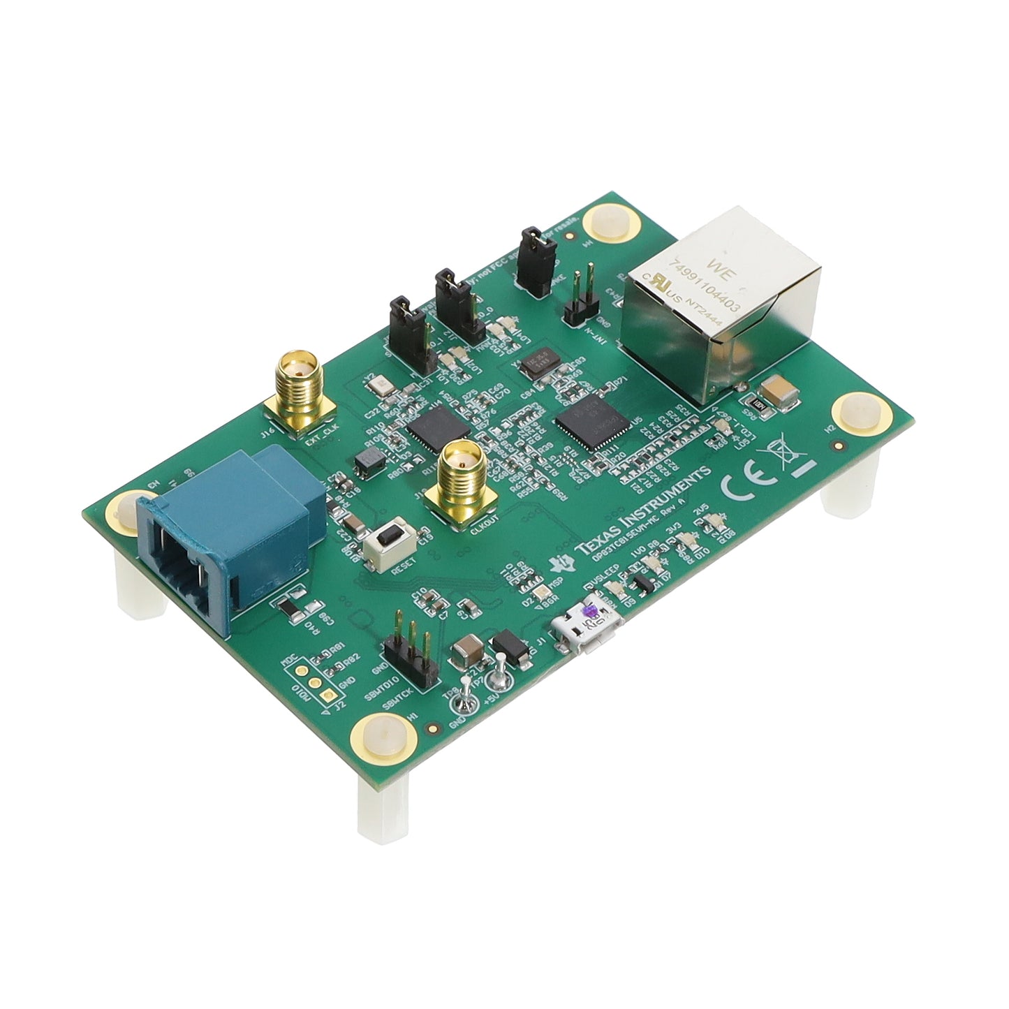 DP83TC815EVM-MC
