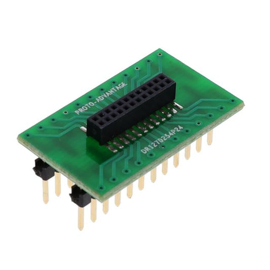 DR127D254P24F