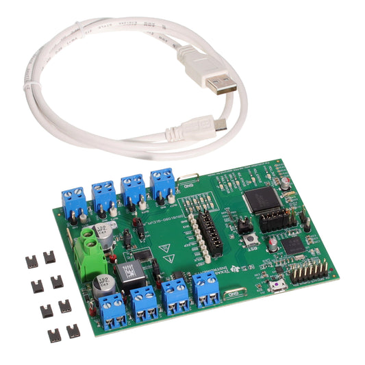 DRV81080-Q1EVM