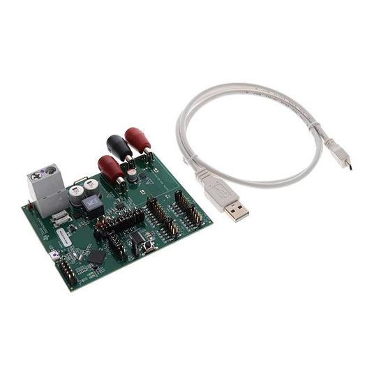 DRV8143H-Q1EVM
