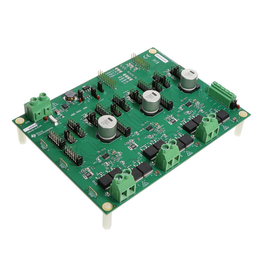DRV8161EVM