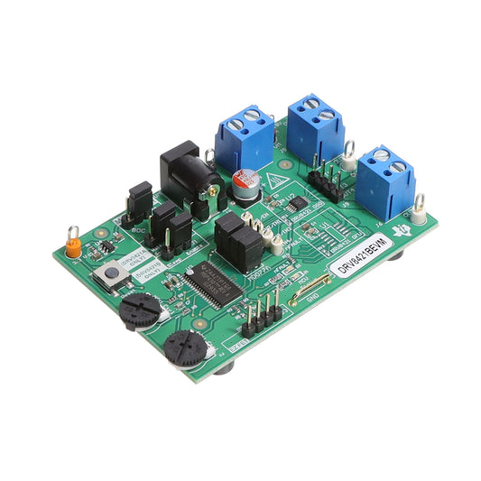 DRV8421BEVM