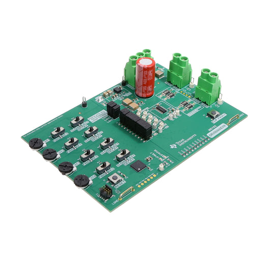 DRV8844AEVM
