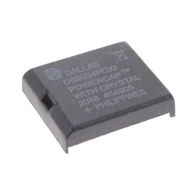DS1743WP-150+