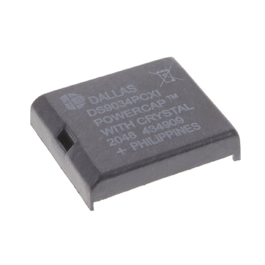 DS1743WP-150+