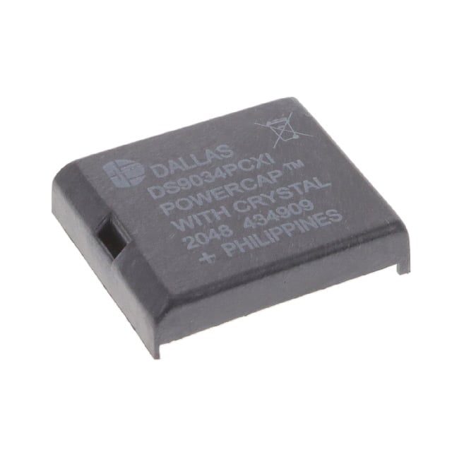 DS1747P-70+