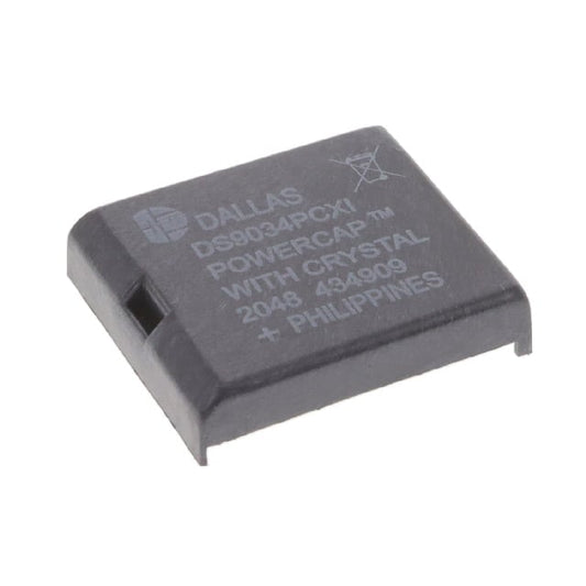 DS1553P-100
