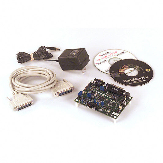 DSP56824EVM