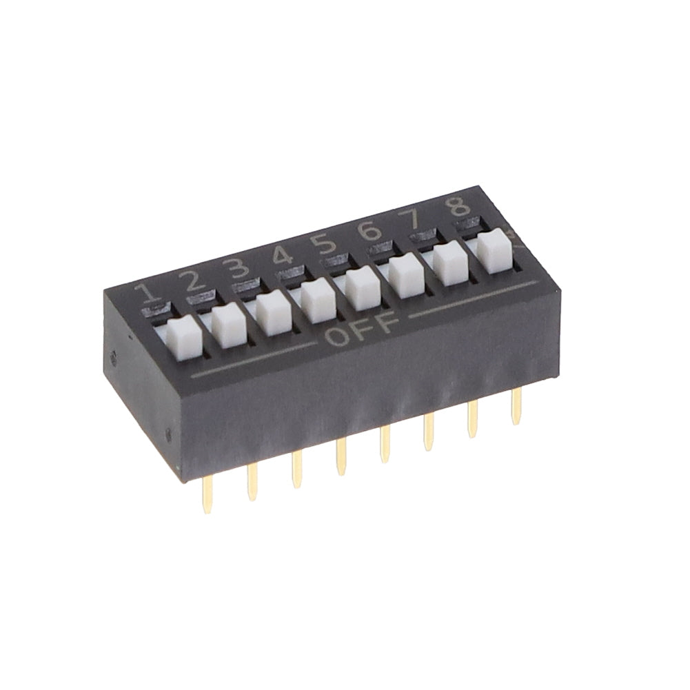 DSS 208 N