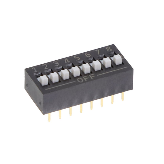 DSS 208 N