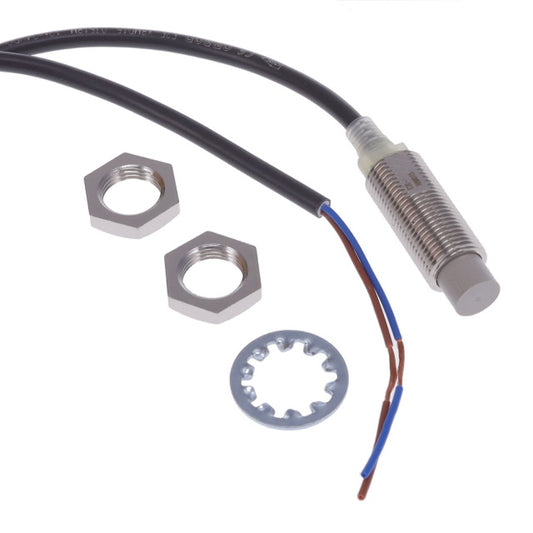 E2E-X8MD15 2M