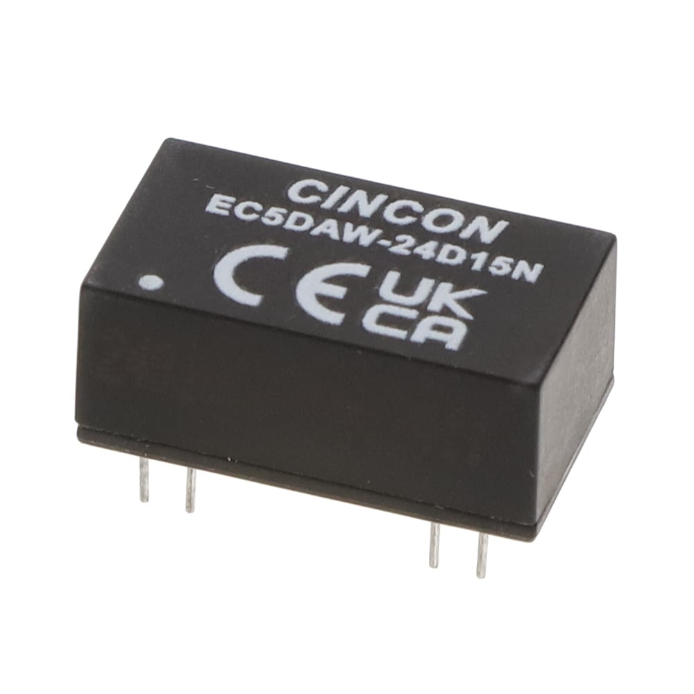 EC5DAW-24D15N