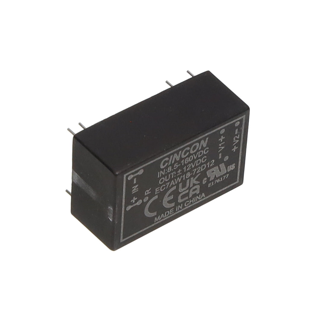 EC7AW18-72D12