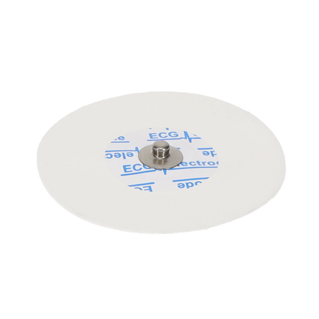 ECG GEL ELECTRODE