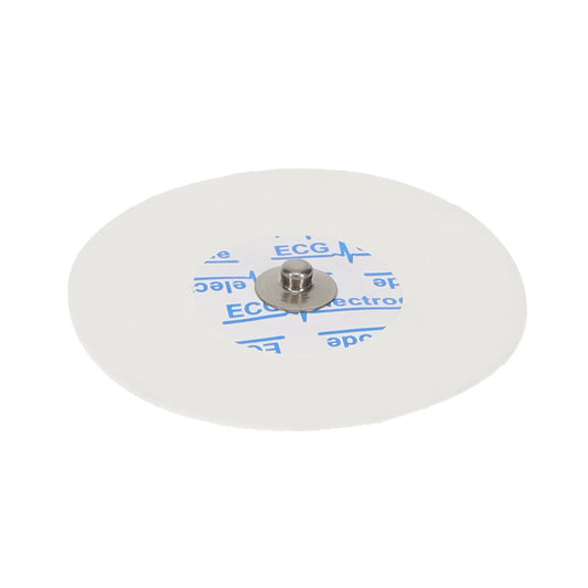 ECG GEL ELECTRODE