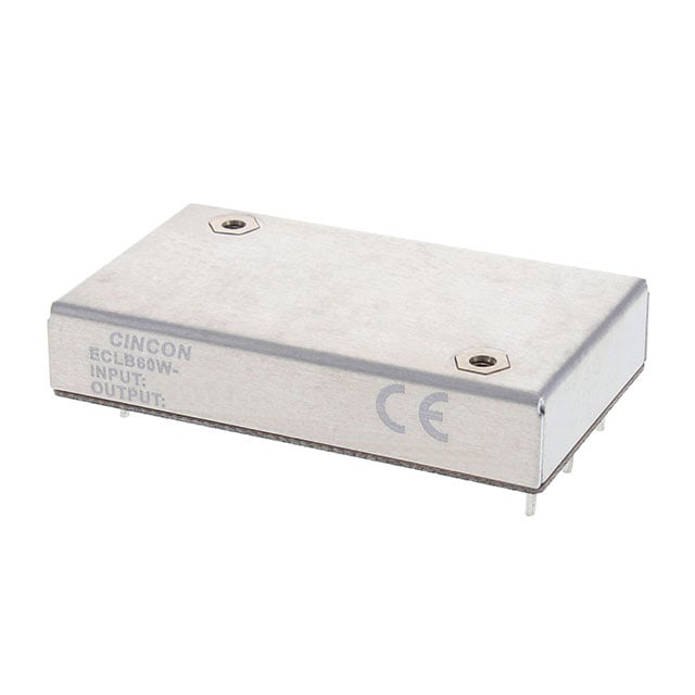 ECLB60W-24D15