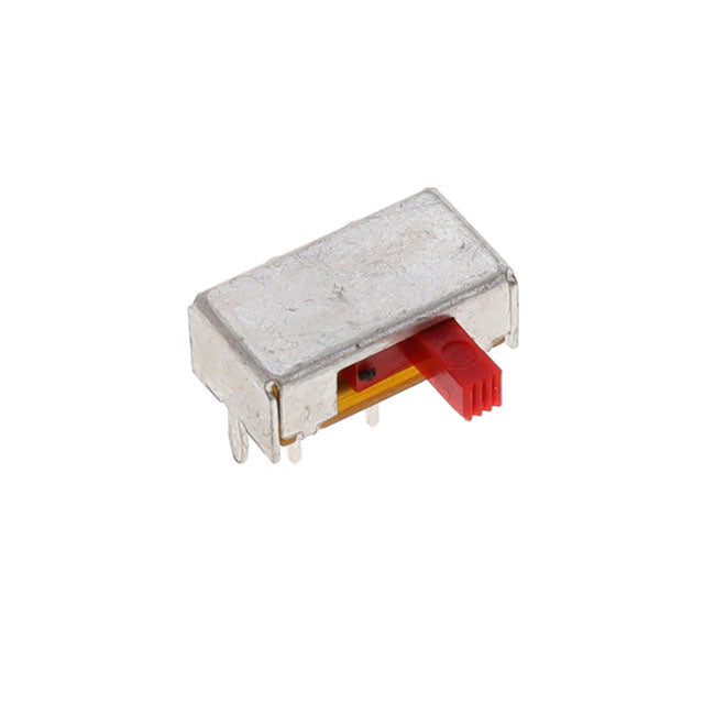EG2210A-REDACTUATOR