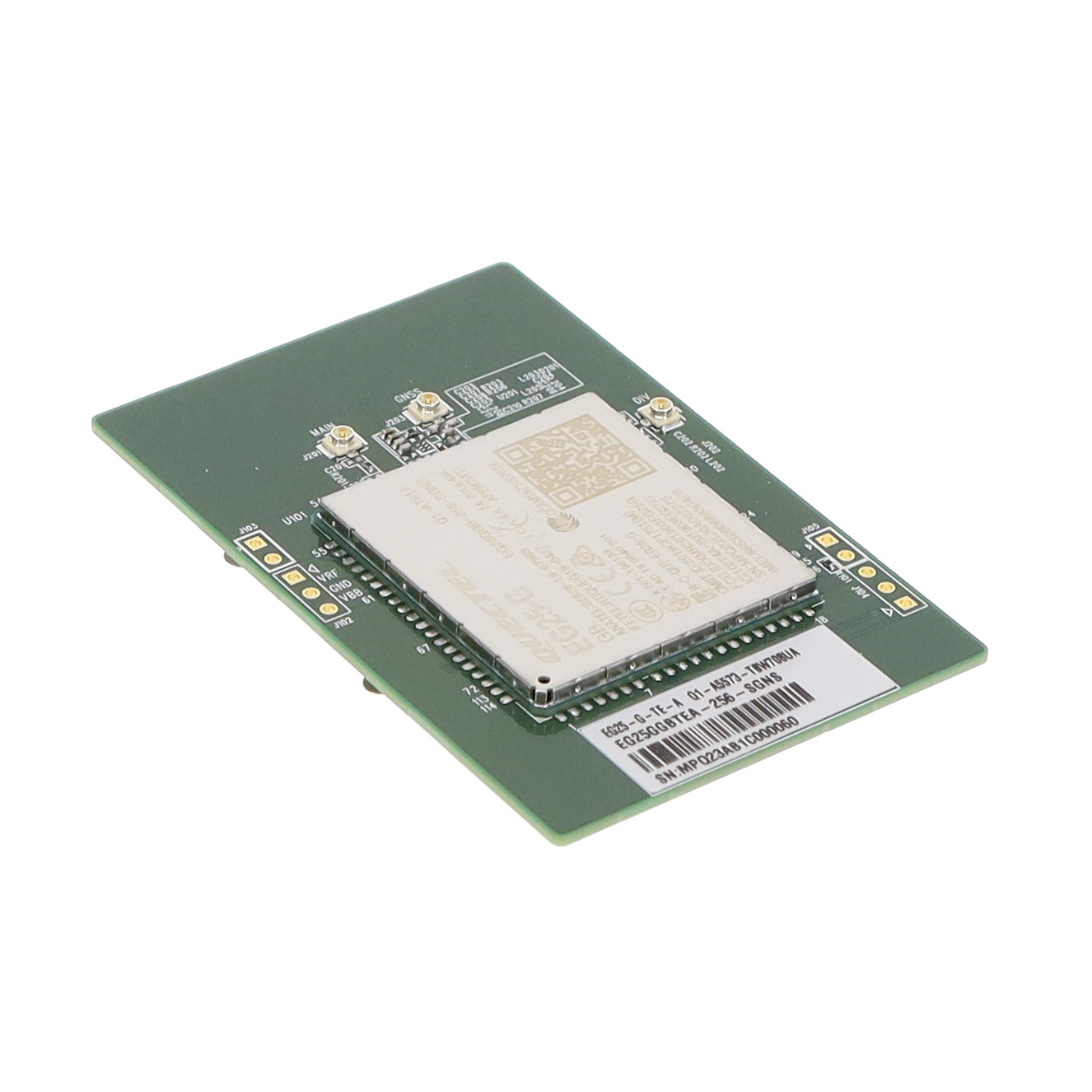 EG25GGBTEA-256-SGNS